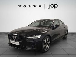 Preto Usado 2024 Volvo S60 Sedan | € 51.900