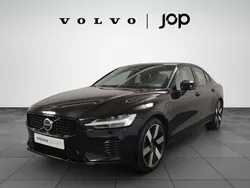 Preto Usado 2024 Volvo S60 Sedan | € 53.900