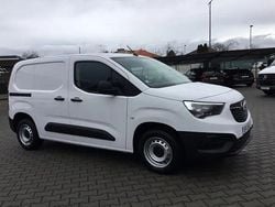 Branco Usado 2023 Opel Combo Monovolume | € 17.790 (Preço justo)