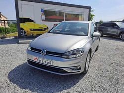 Cinza Usado 2018 VW Golf VII Citadino | € 17.500 (Preço justo)