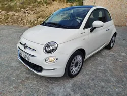 Usado 2022 Fiat 500 Dolcevita | € 12.690 (Bom preço)