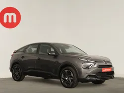 Usado 2024 Citroën C4 PureTech | € 22.999 (Preço justo)