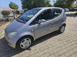 Usado 2000 Mercedes A160 Sedan | € 2.700