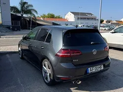 Usado 2016 VW Golf VII Sportline Sedan | € 16.500 (Bom preço)