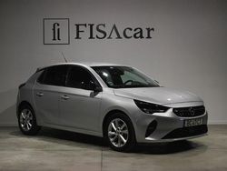 Cinza Usado 2023 Opel Corsa Elegance | € 15.500 (Preço justo)