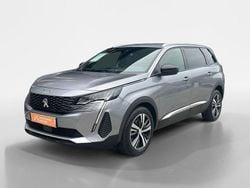 Cinza Usado 2023 Peugeot 5008 Allure SUV | € 29.156 (Preço justo)