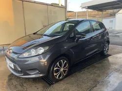 Usado 2009 Ford Fiesta Citadino | € 4.500 (Preço justo)