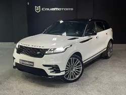 Branco Usado 2017 Land Rover Range Rover Velar R-Dynamic SUV | € 53.900 (Caro)