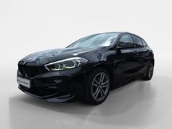 Preto Usado 2023 BMW 116 Citadino | € 32.900 (Caro)