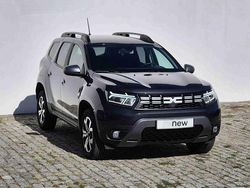 Cinza Usado 2024 Dacia Duster Journey SUV | € 19.990 (Bom preço)
