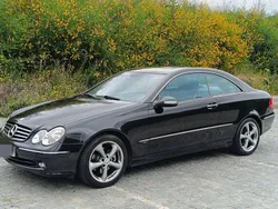 Usado 2004 Mercedes CLK270 | € 10.000
