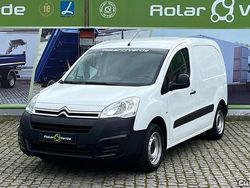 Branco Usado 2017 Citroën Berlingo | € 11.500 (Preço justo)