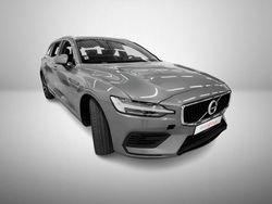 Cinzento Usado 2020 Volvo V60 Carrinha | € 27.990 (Bom preço)