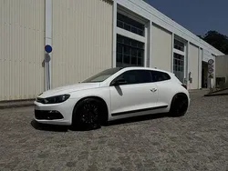 Usado 2009 VW Scirocco Coupé | € 17.500