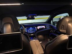 Preto Usado 2023 Mercedes EQS450+ SUV | € 99.950 (Preço justo)