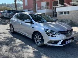Cinzento Usado 2018 Renault Mégane Coupé Coupé | € 10.600