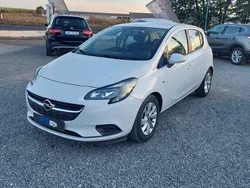 Branco Usado 2018 Opel Corsa Business Edition | € 11.998 (Preço justo)
