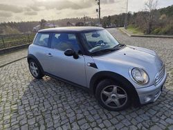 Usado 2009 Mini Cooper D Citadino | € 5.500 (Super Preço)
