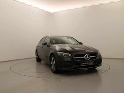 Preto Usado 2024 Mercedes C300e | € 60.990 (Caro)