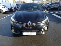 Preto Usado 2022 Renault Clio V | € 19.990 (Caro)