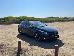 Usado 2014 Volvo V40 R-Design Carrinha | € 13.000