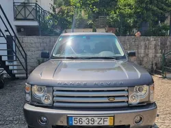 Usado 2004 Land Rover Range Rover SUV | € 25.000
