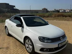 Branco Usado 2012 VW Eos Cabrios | € 10.500