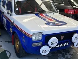 Fiat 127