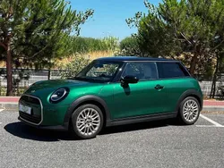 Verde Usado 2024 Mini Cooper Citadino | € 29.980 (Preço justo)