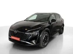 Preto Novo 2024 Nissan Qashqai SUV | € 35.950 (Caro)