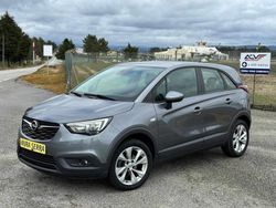 Cinzento Usado 2019 Opel Crossland X Innovation SUV | € 14.900 (Preço elevado)