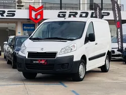 Branco Usado 2014 Peugeot Expert Van | € 13.750