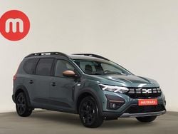 Usado 2024 Dacia Jogger Extreme Monovolume | € 19.999 (Preço justo)