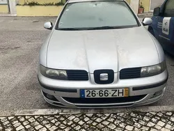 Usado 2004 Seat Leon Sedan | € 2.500 (Super Preço)