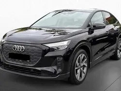 Preto Usado 2023 Audi Q4 e-tron SUV | € 45.900 (Preço justo)