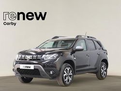 Preto Usado 2024 Dacia Duster Journey SUV | € 20.790 (Preço justo)