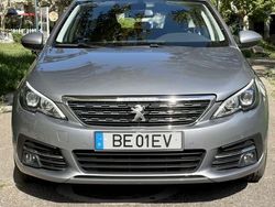 Usado 2019 Peugeot 308 Allure Carrinha | € 11.500 (Bom preço)
