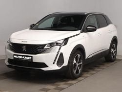 Branco Usado 2021 Peugeot 3008 GT SUV | € 21.750 (Super Preço)