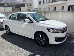 Usado 2019 Citroën C-Elysee I Sedan | € 9.250 (Super Preço)