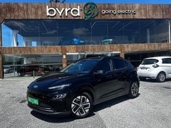 Preto Usado 2021 Hyundai Kauai SUV | € 19.900 (Super Preço)