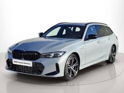 Branco Usado 2024 BMW 320e Advantage Carrinha | € 46.890 (Preço justo)