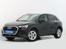 Preto Usado 2021 Audi Q3 SUV | € 34.900 (Super Preço)