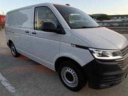 Branco Usado 2020 VW T6.1 Van | € 20.500 (Caro)