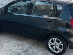 Usado 2010 Chevrolet Aveo LS Sedan | € 3.000
