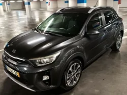 Usado 2018 Kia Stonic SUV | € 15.500 (Super Preço)