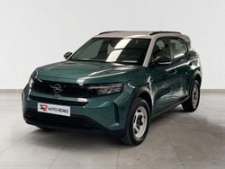 Verde Novo 2025 Opel Frontera Edition SUV | € 22.500 (Super Preço)