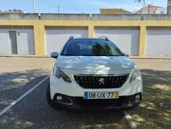 Usado 2018 Peugeot 2008 Style SUV | € 14.500 (Preço elevado)