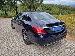 Usado 2017 Mercedes C350e Sedan | € 39.500