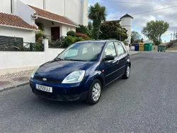 Usado 2004 Ford Fiesta Citadino | € 2.300 (Preço justo)