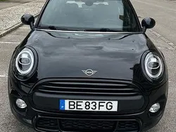 Usado 2019 Mini John Cooper Works Citadino | € 18.990